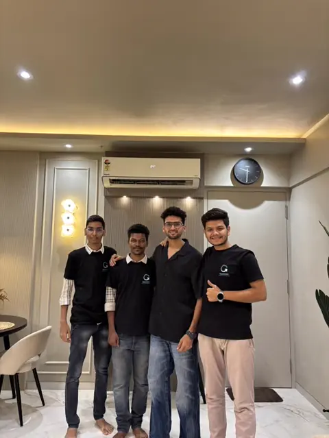 Dhruv Shah (Funcho)