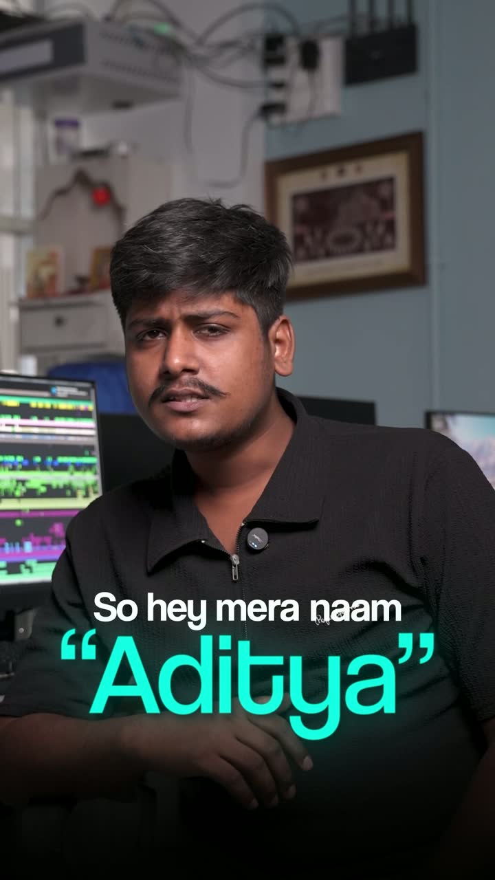Aditya